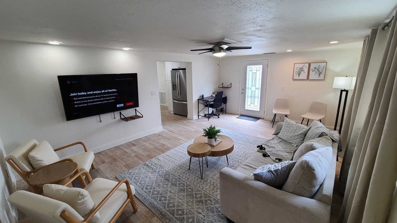Photo of Livingroom in Walsingham