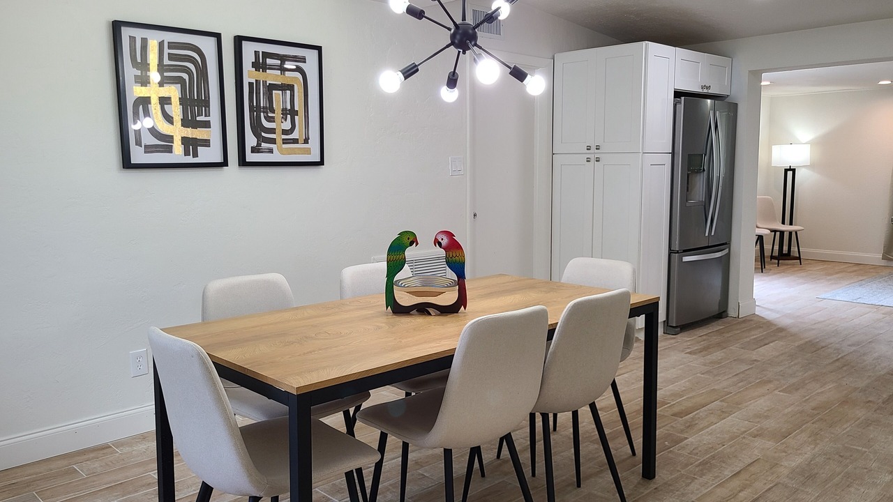 Photo of Livingroom in Walsingham
