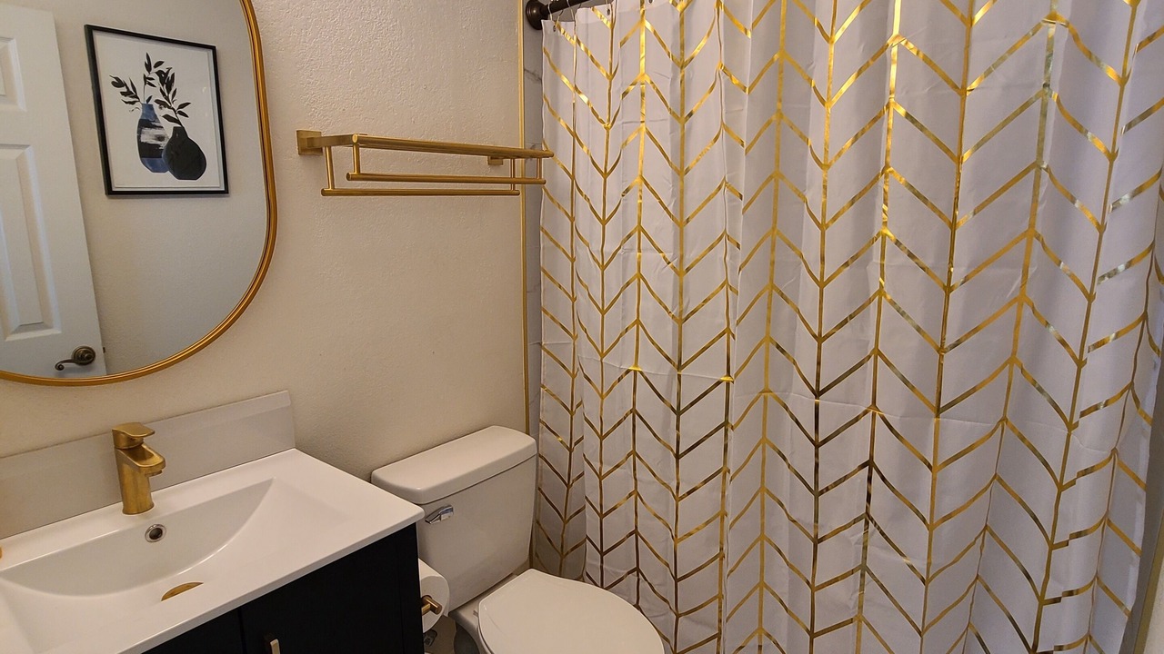 Photo of Bathroom in Walsingham