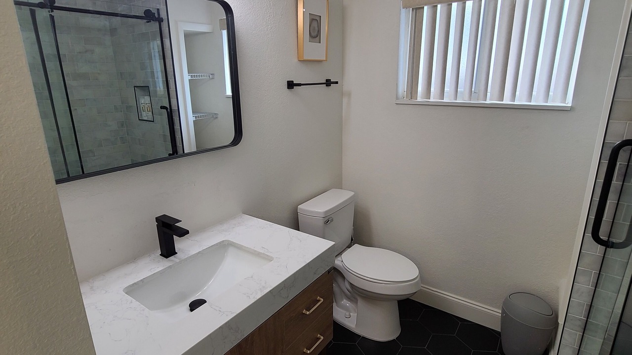 Photo of Bathroom in Walsingham