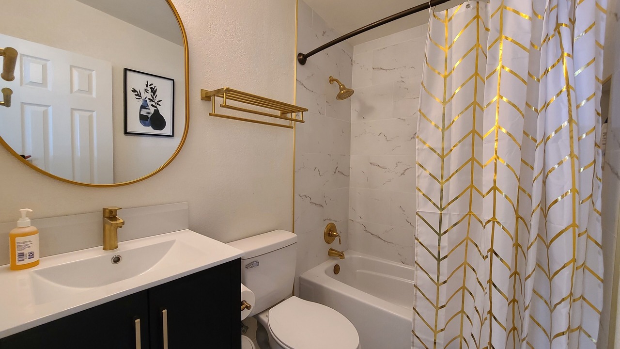 Photo of Bathroom in Walsingham