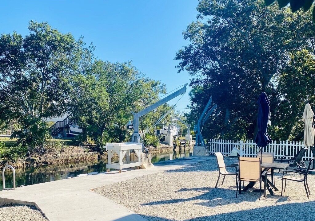 Photo of Outdoor in Port Pine Heights