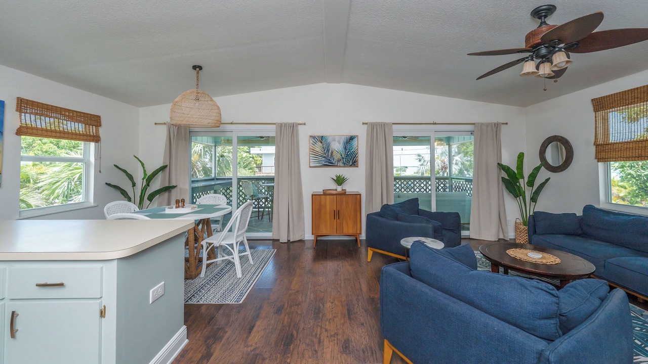 Photo of Bedroom in Port Pine Heights