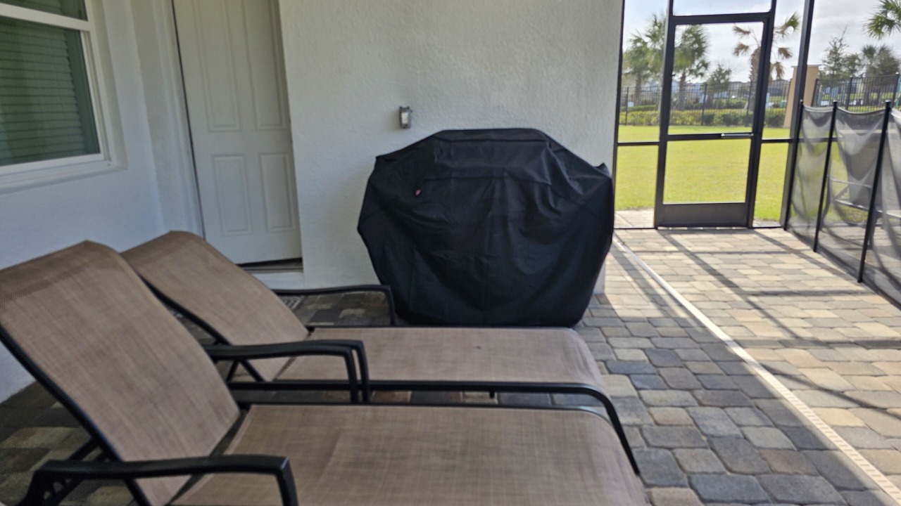 Photo of Patio Balcony in Florida Central Atlantic Coast