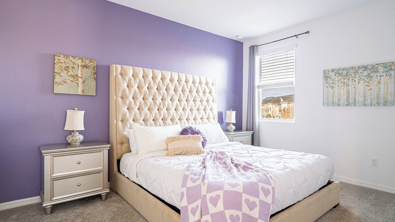 Photo of Bedroom in Florida Central Atlantic Coast