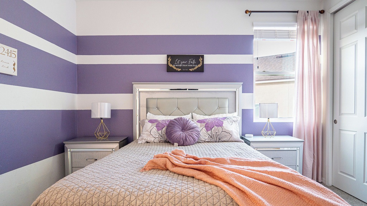 Photo of Bedroom in Florida Central Atlantic Coast