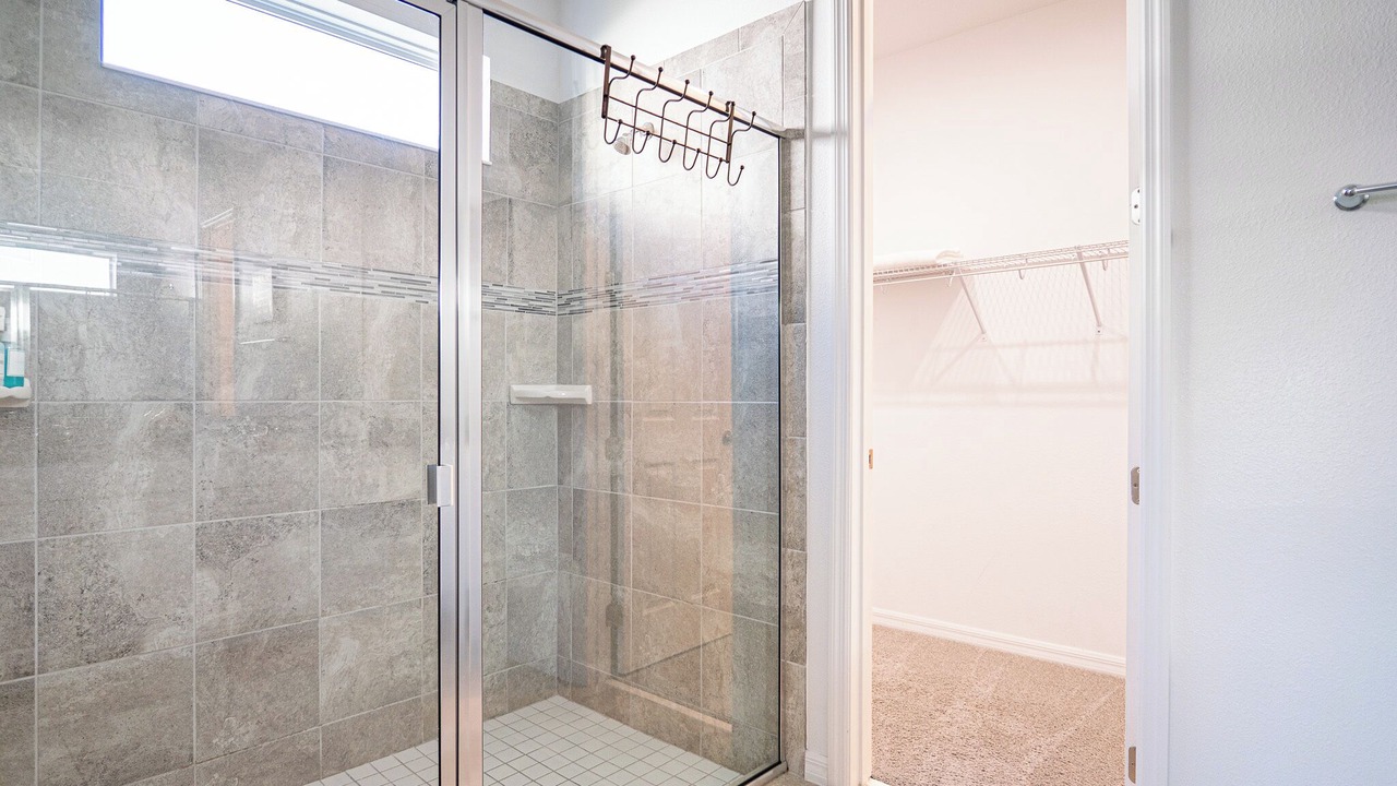 Photo of Bathroom in Florida Central Atlantic Coast