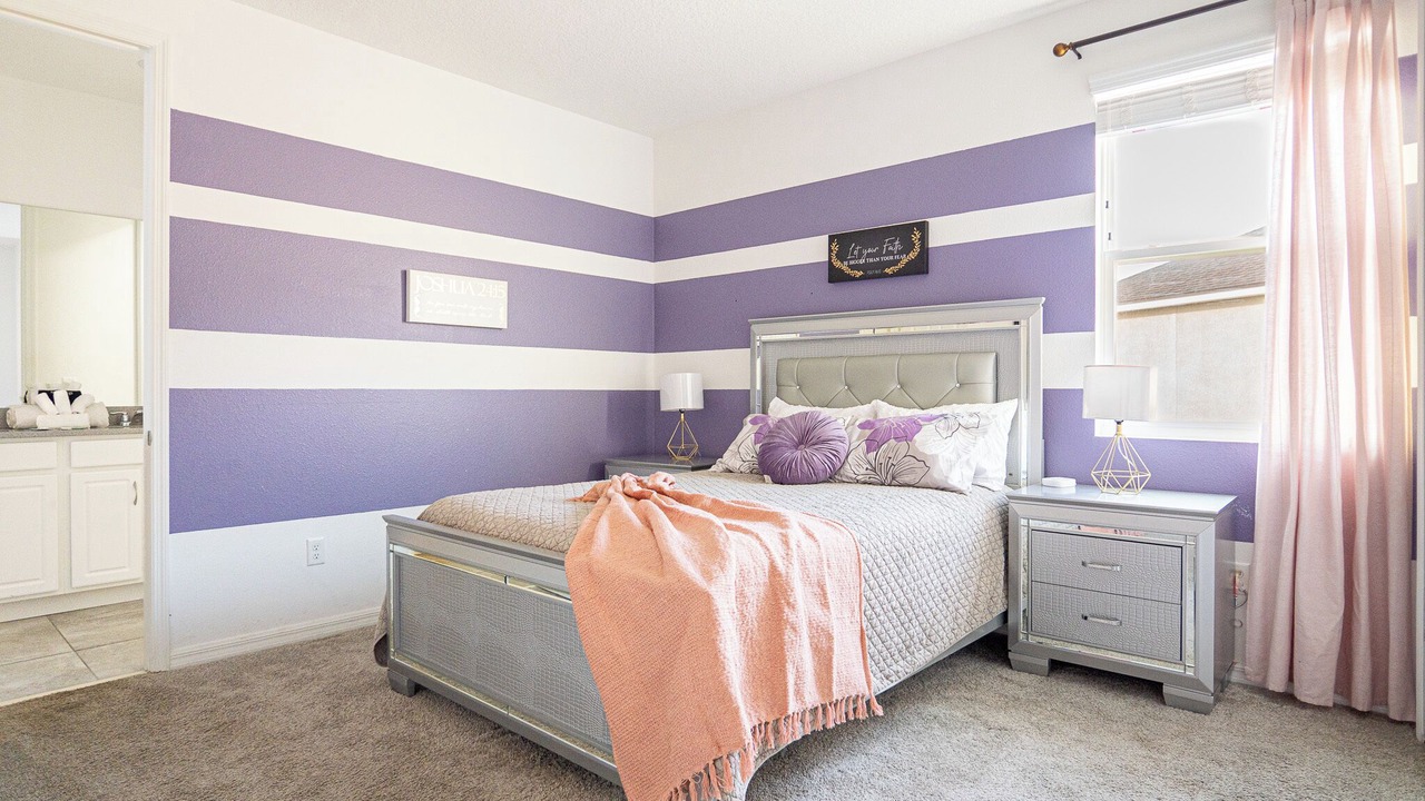 Photo of Bedroom in Florida Central Atlantic Coast
