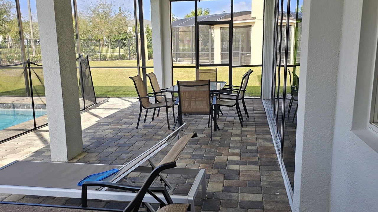 Photo of Outdoor in Florida Central Atlantic Coast