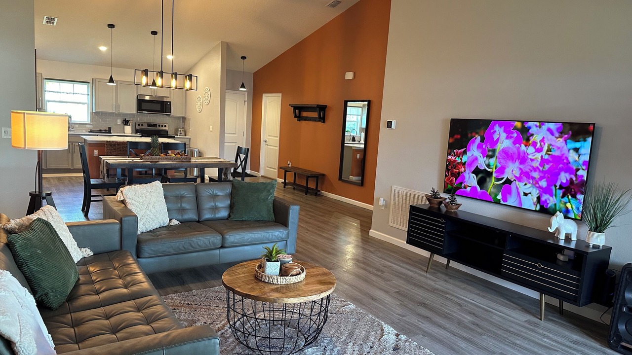 Photo of Livingroom in Palm Coast