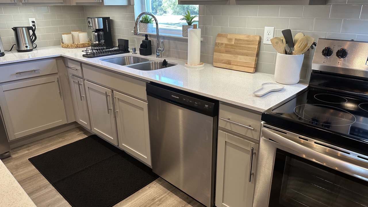 Photo of Kitchen in Palm Coast