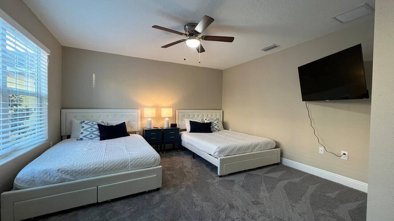 Photo of Bedroom in North Hyde Park