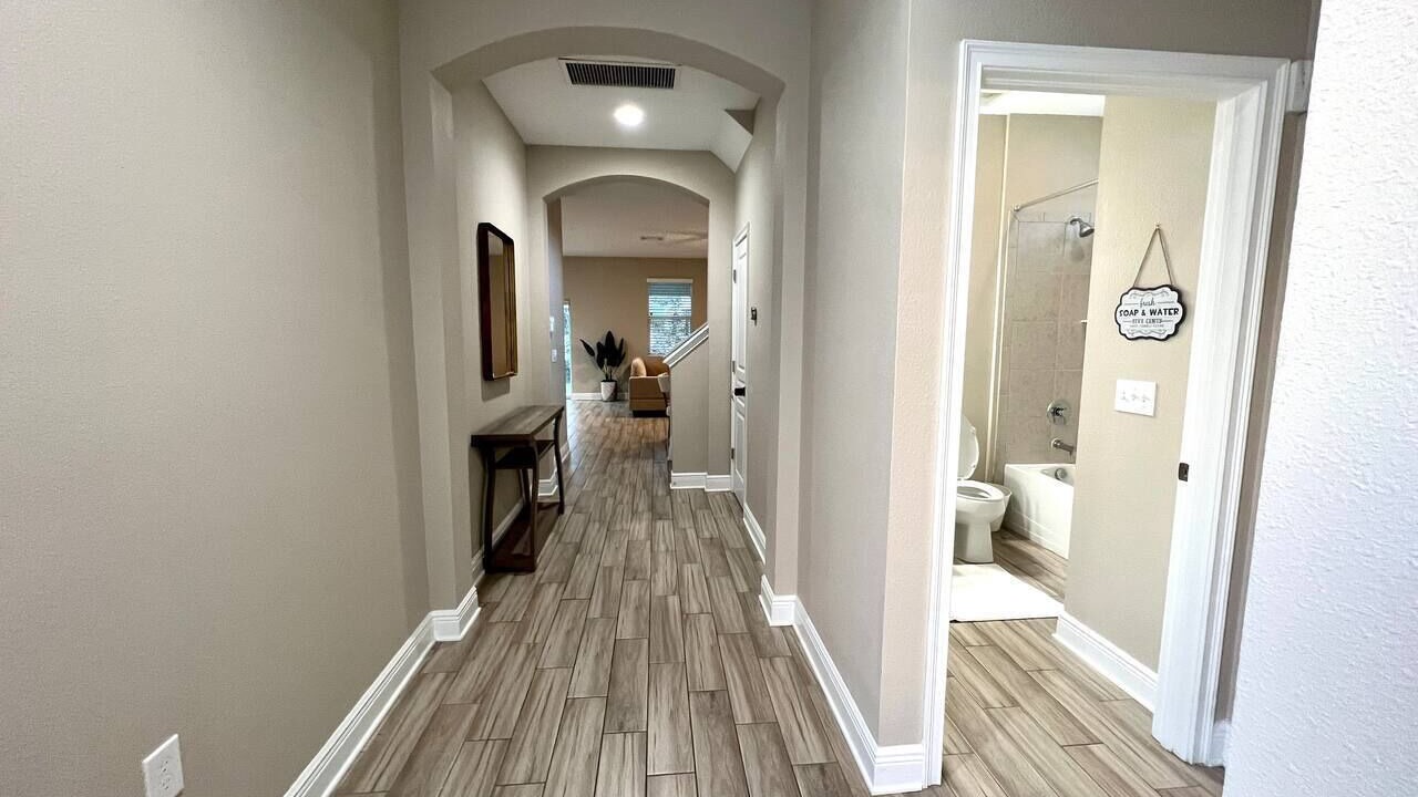 Photo of Bathroom in North Hyde Park