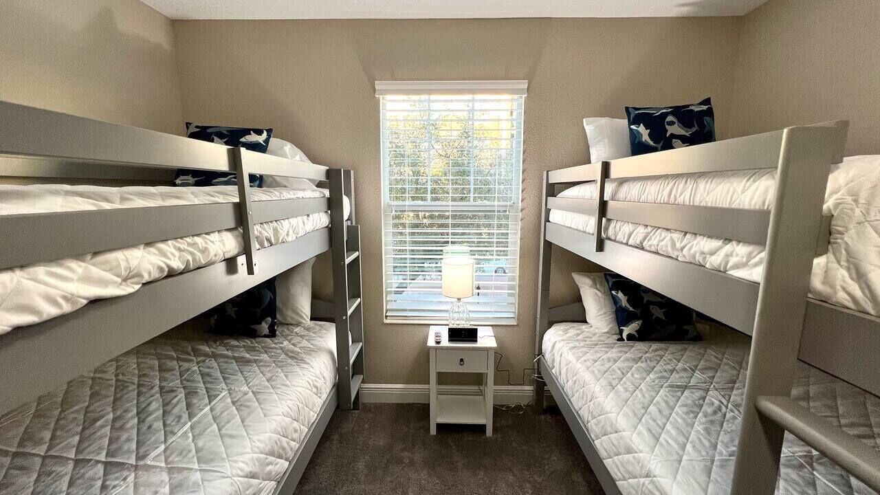 Photo of Bedroom in North Hyde Park