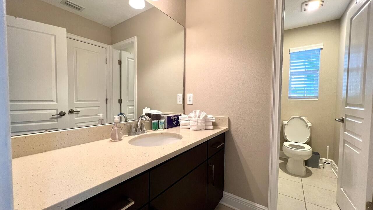 Photo of Bathroom in North Hyde Park