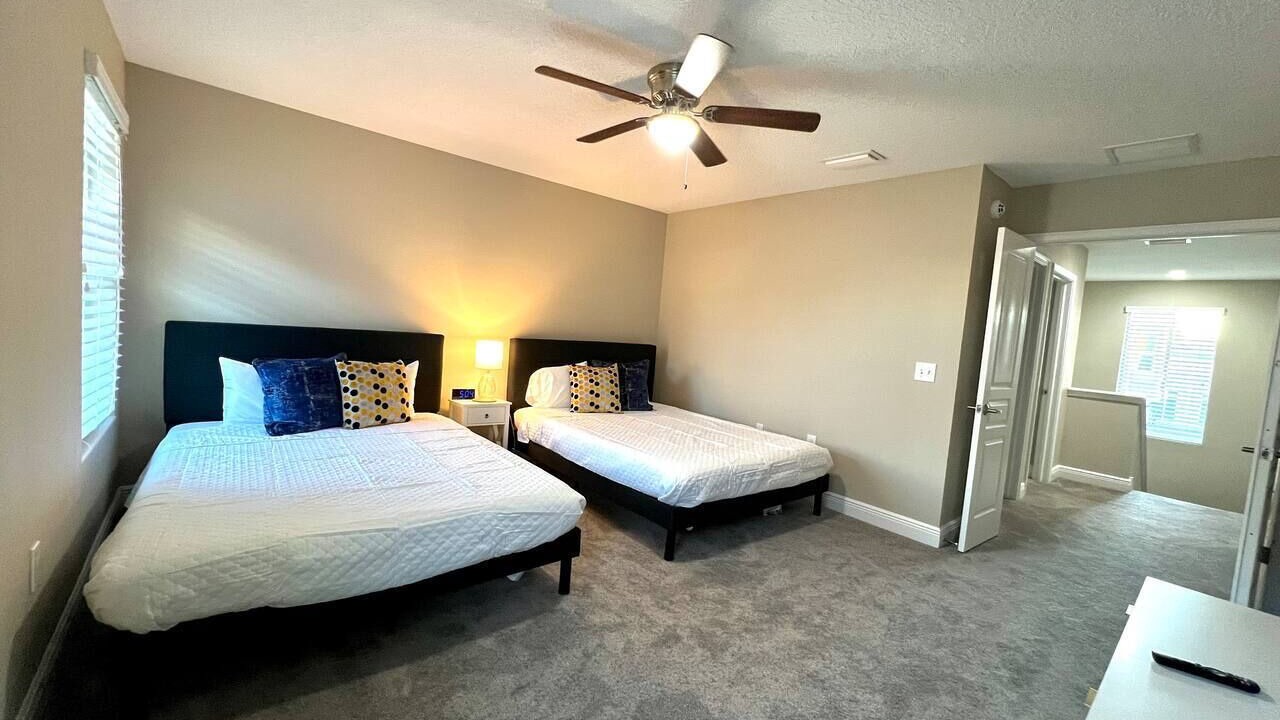 Photo of Bedroom in North Hyde Park