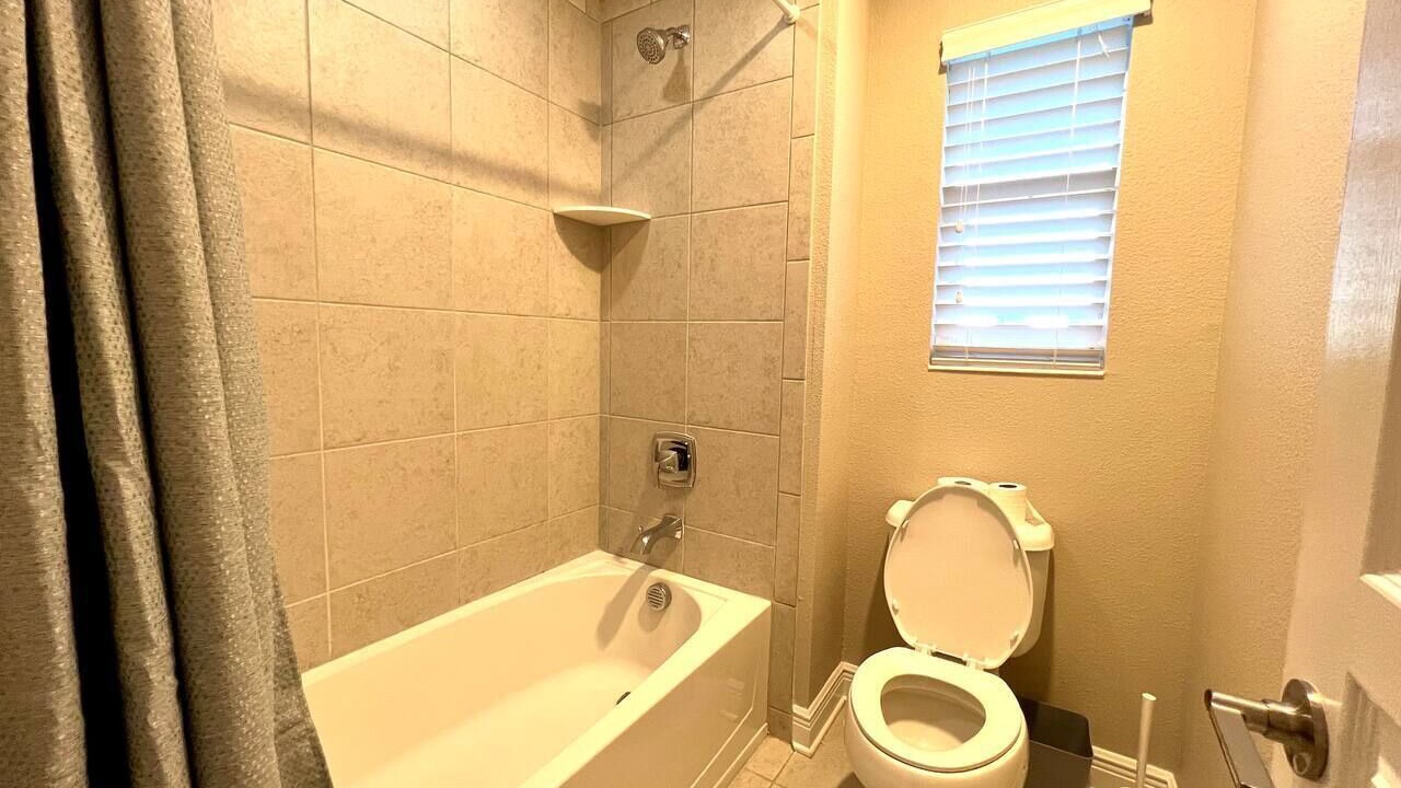Photo of Bathroom in North Hyde Park