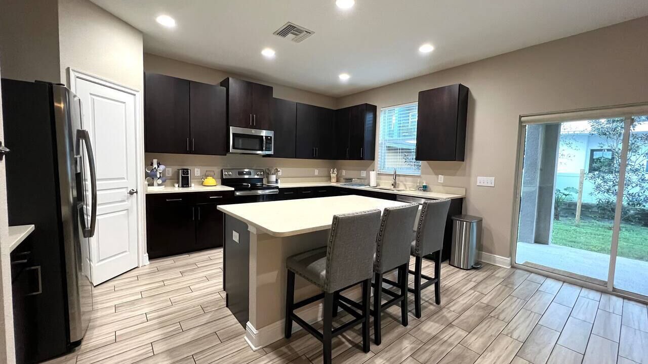 Photo of Kitchen in North Hyde Park