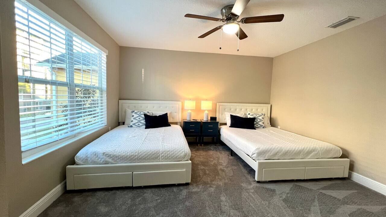 Photo of Bedroom in North Hyde Park