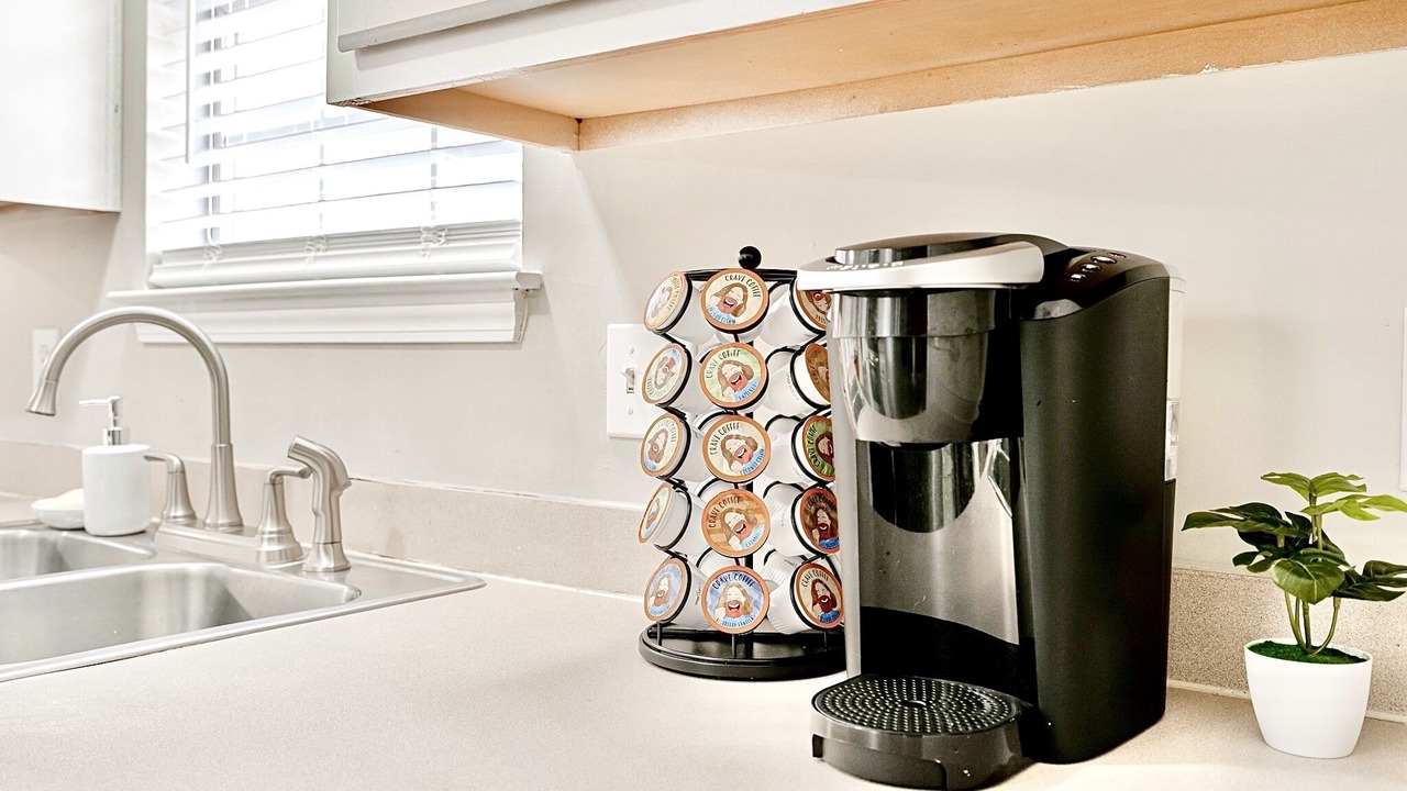 Photo of Kitchen in Huntcliff