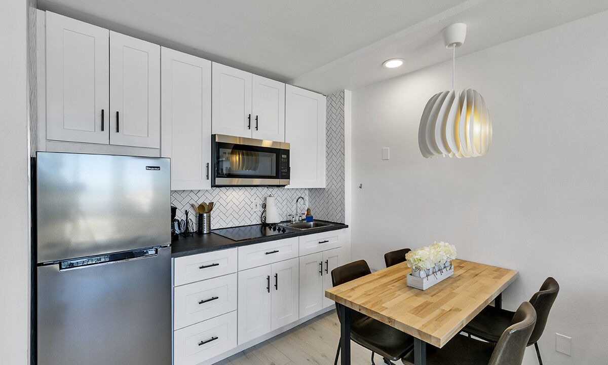 Photo of Kitchen in Lenox Park
