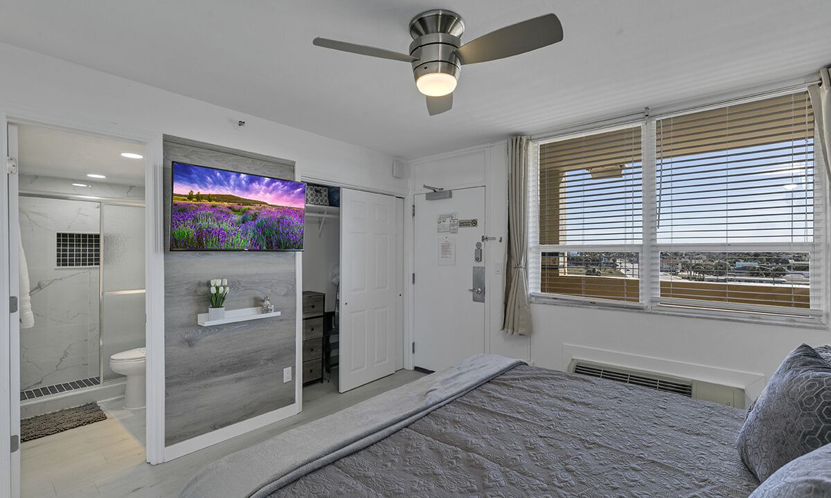 Photo of Bedroom in Lenox Park