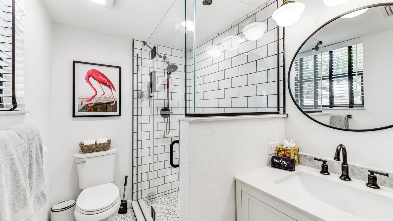 Photo of Bathroom in Edgewater