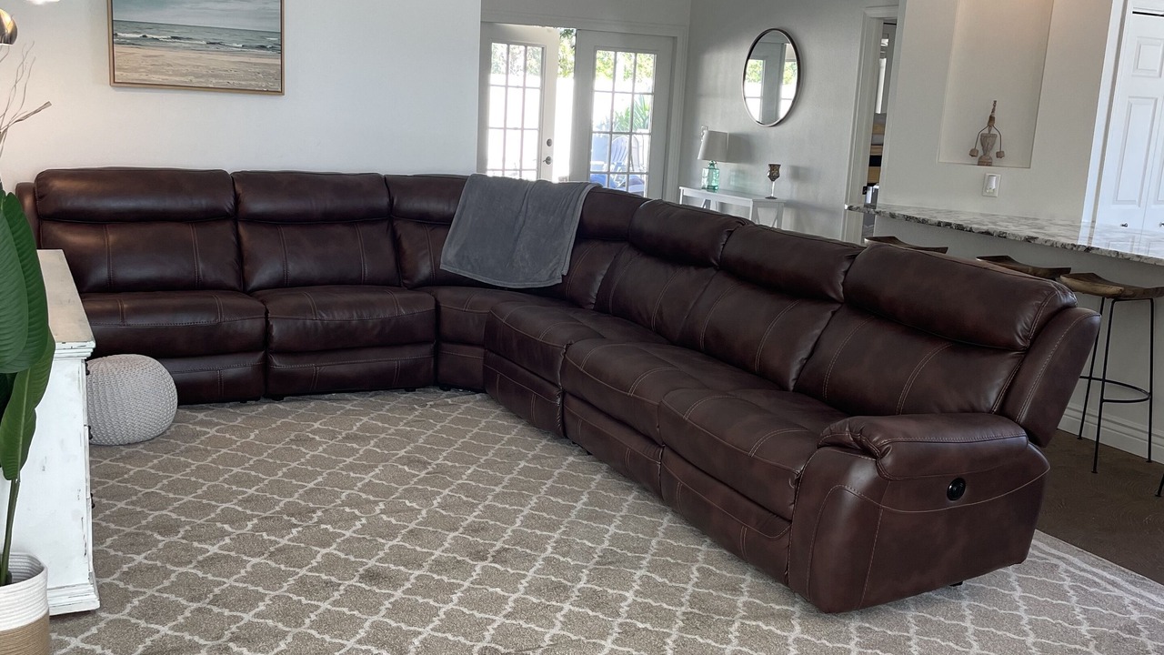 Photo of Livingroom in Lantern Park Units