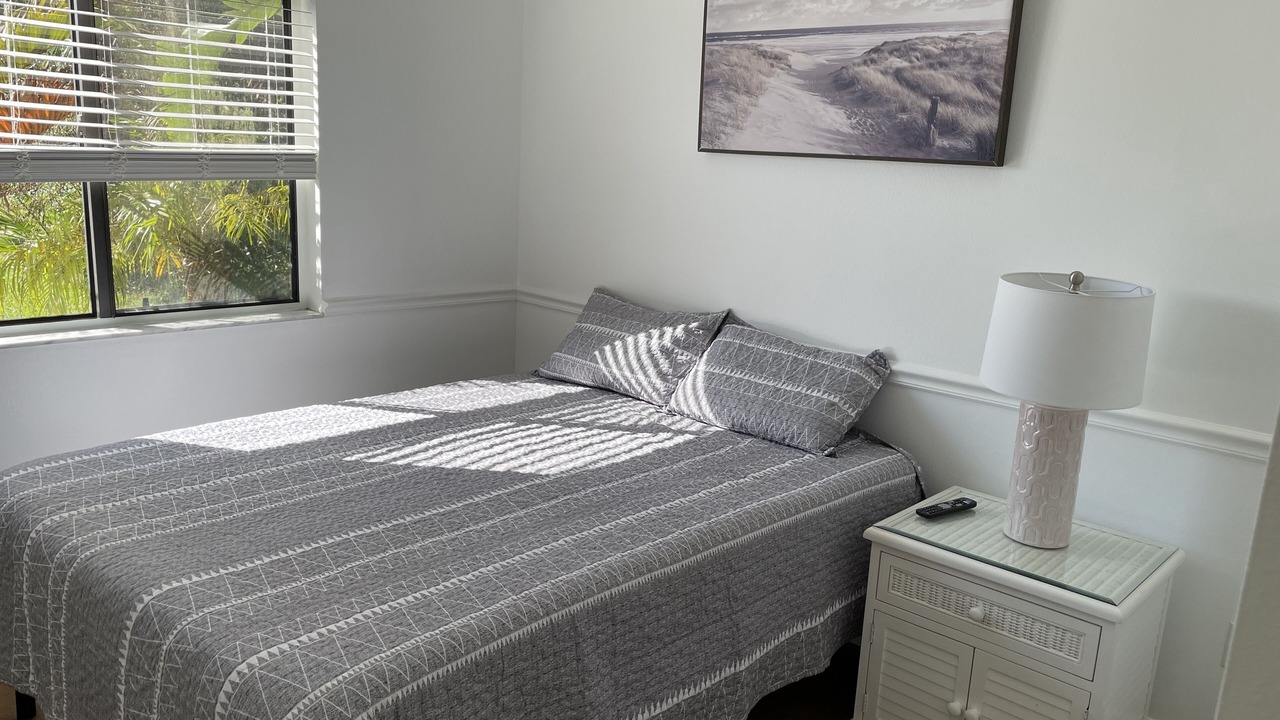 Photo of Bedroom in Lantern Park Units