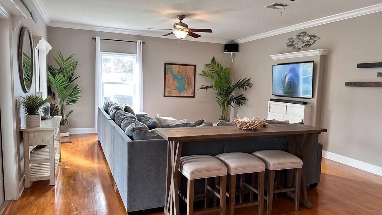 Photo of Bedroom in Crystal River