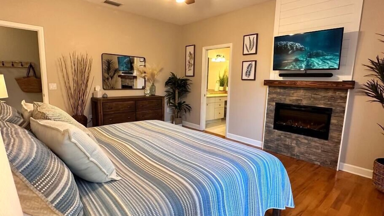 Photo of Livingroom in Crystal River