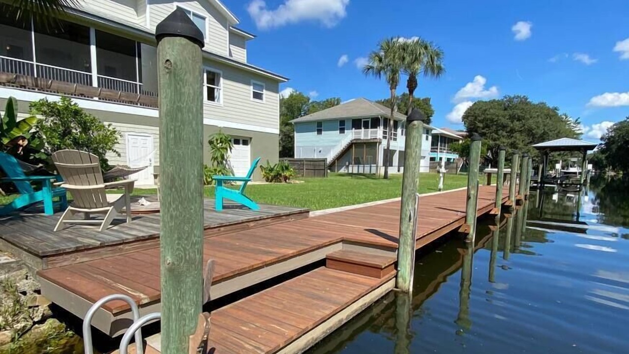 Photo of Outdoor in Crystal River