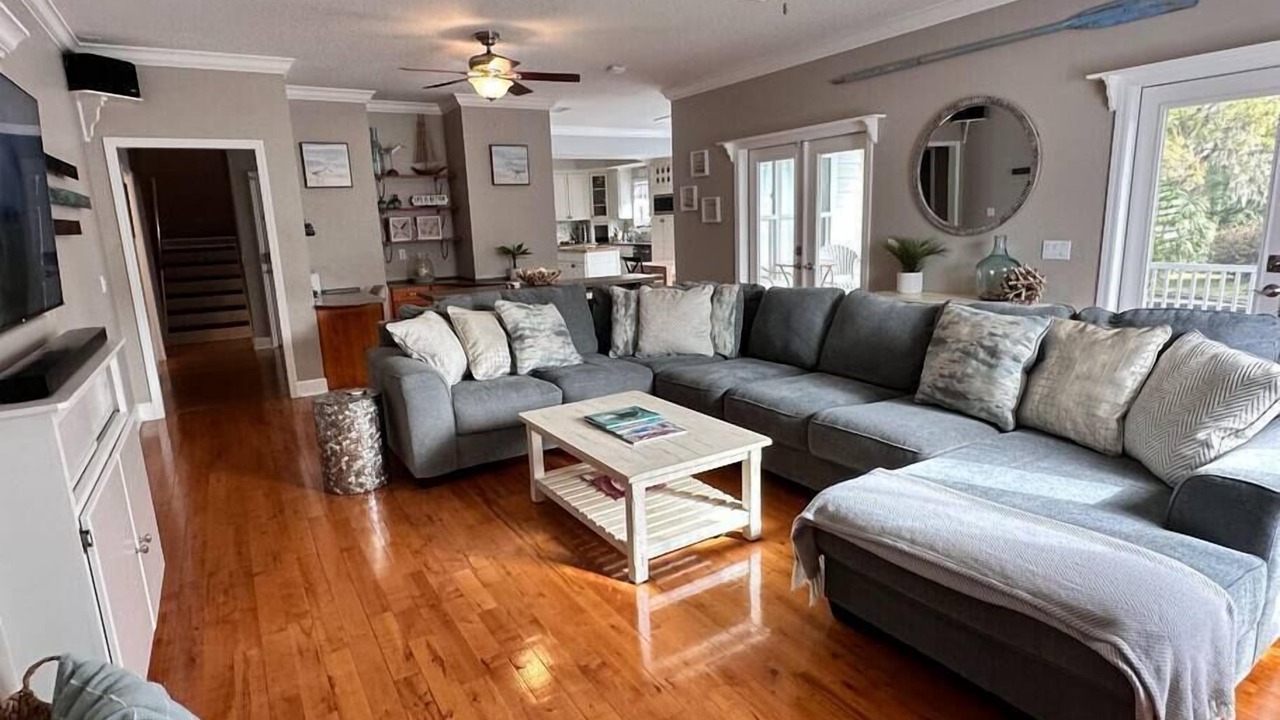 Photo of Bedroom in Crystal River