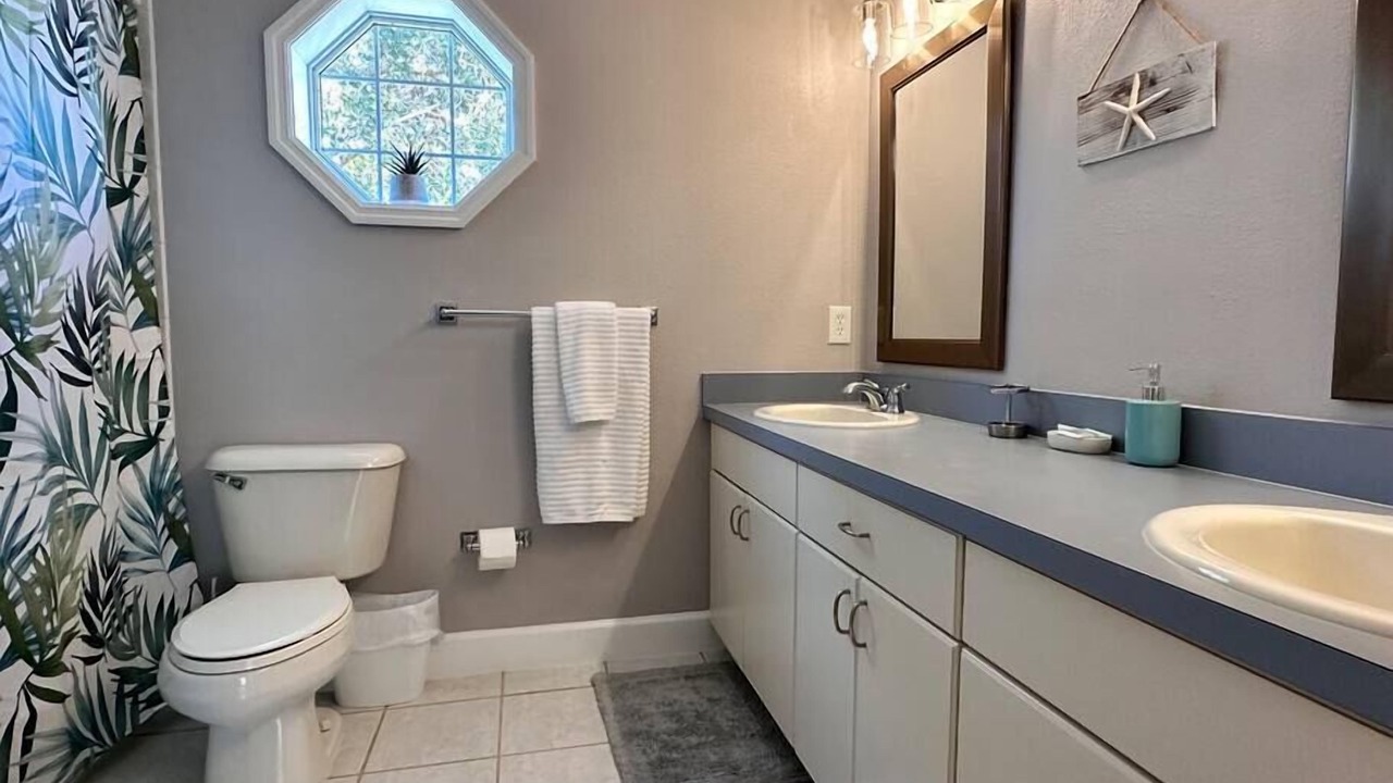 Photo of Bathroom in Crystal River