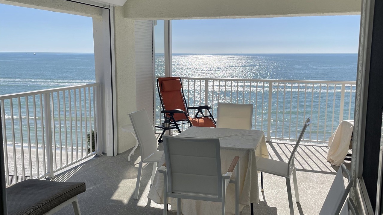 Photo of Outdoor in North Redington Beach