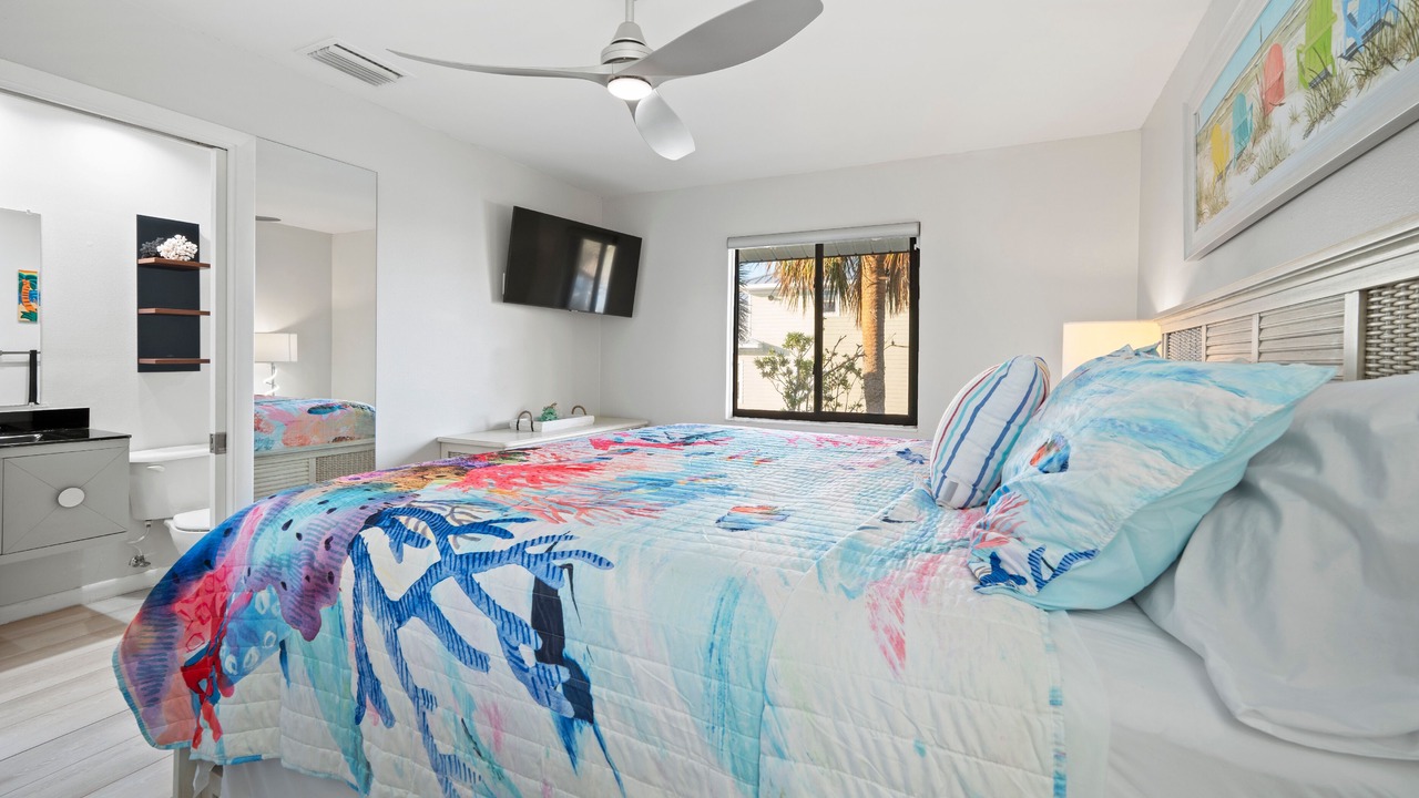 Photo of Bedroom in Englewood