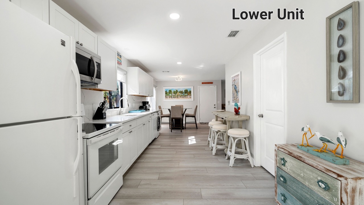 Photo of Kitchen in Englewood