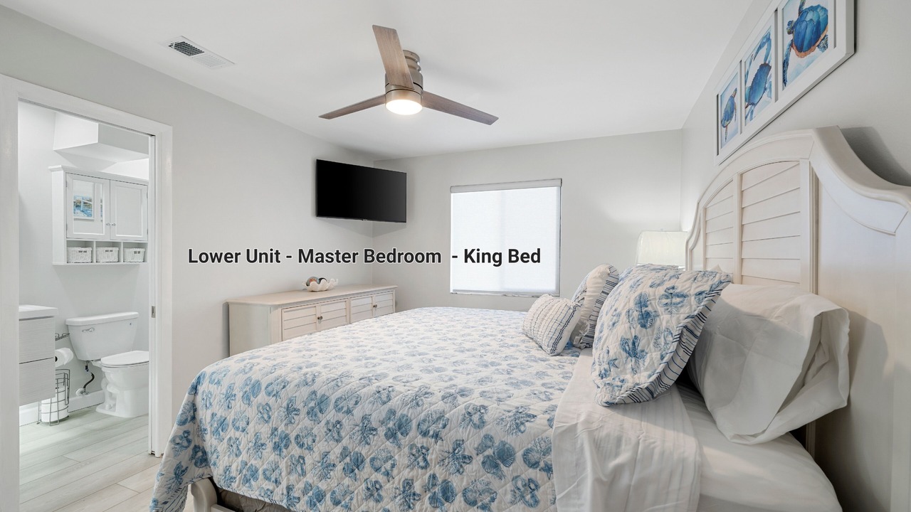 Photo of Bedroom in Englewood