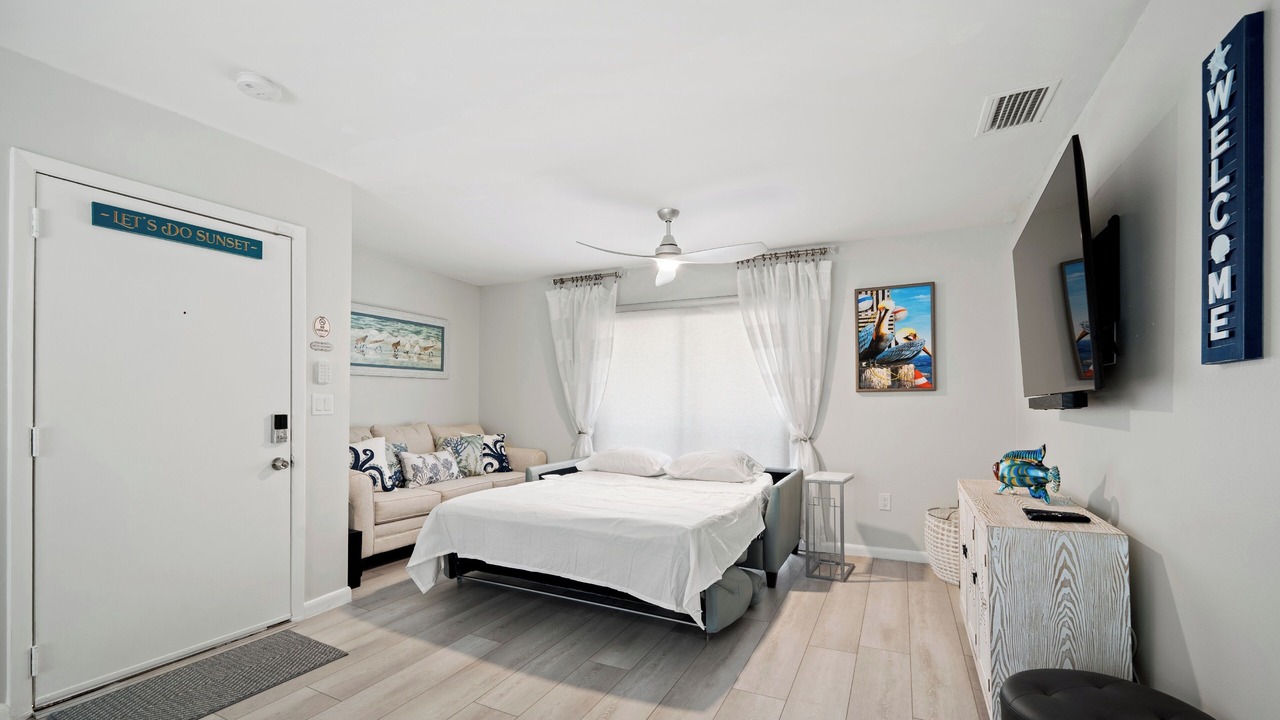 Photo of Bedroom in Englewood