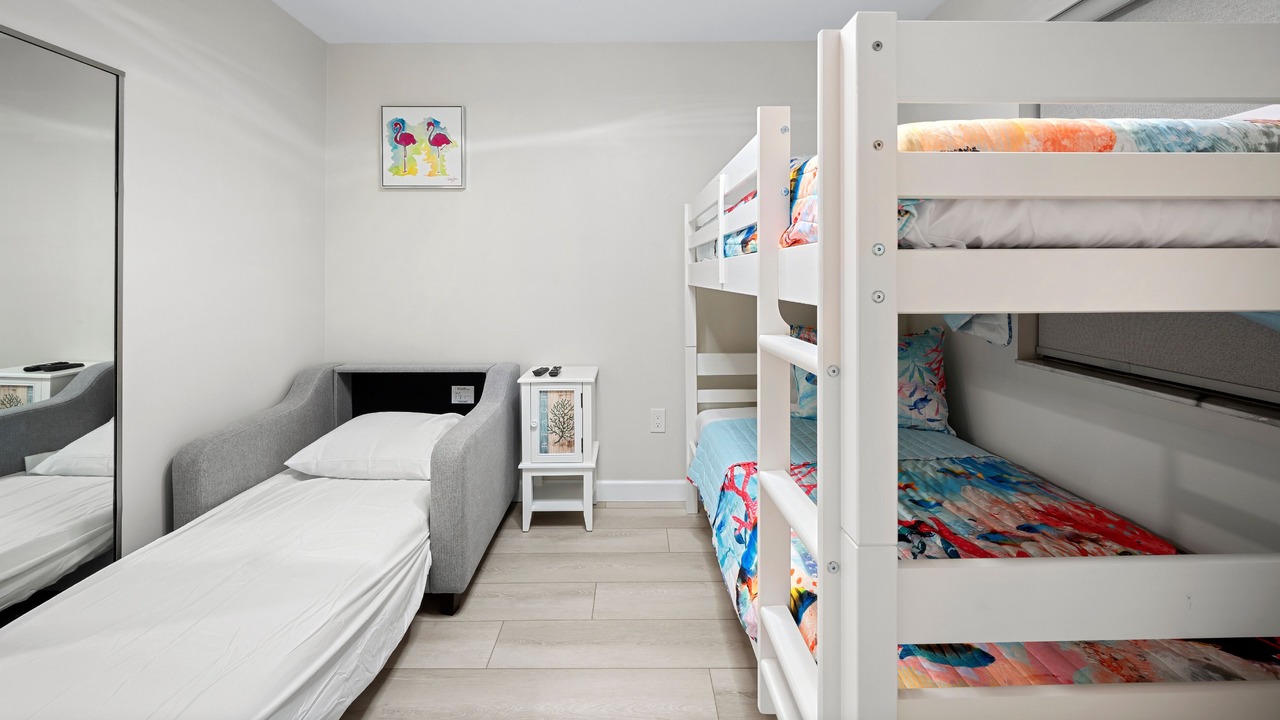 Photo of Bedroom in Englewood