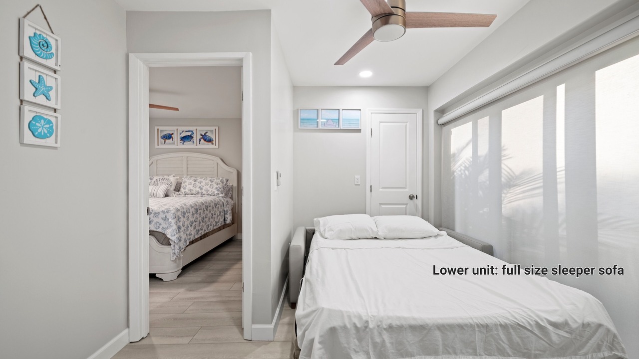 Photo of Bedroom in Englewood