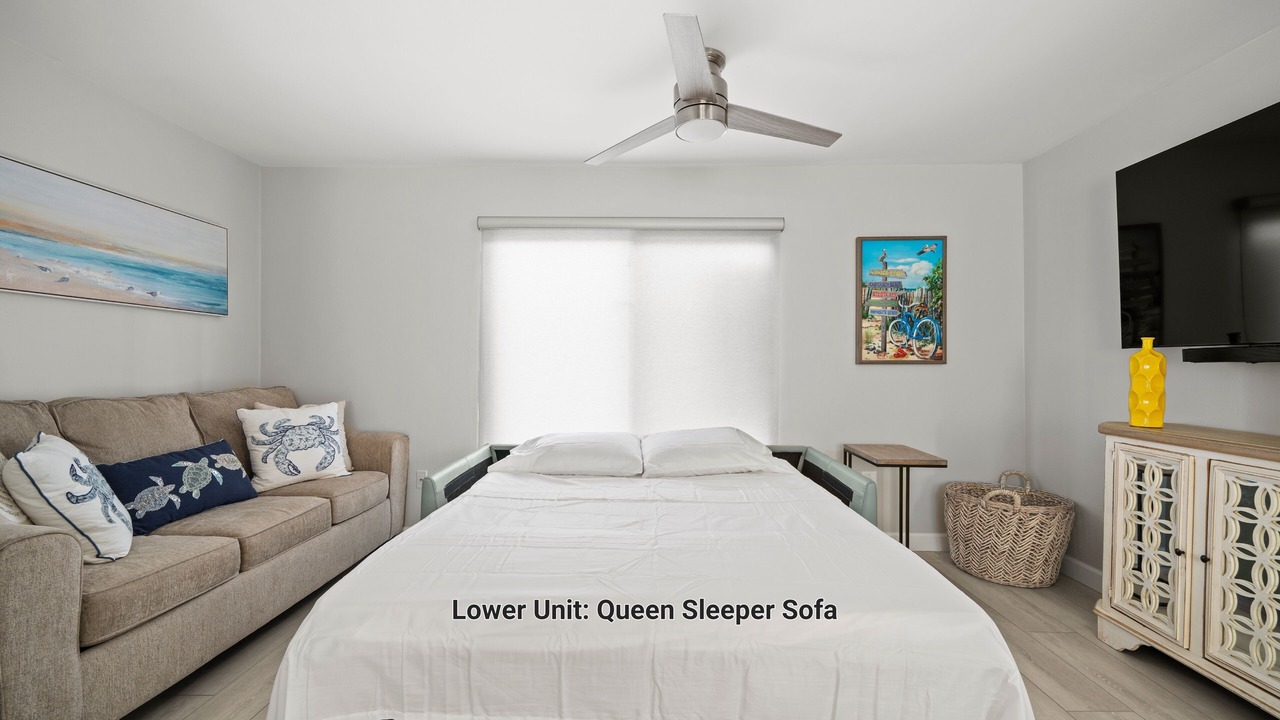 Photo of Bedroom in Englewood