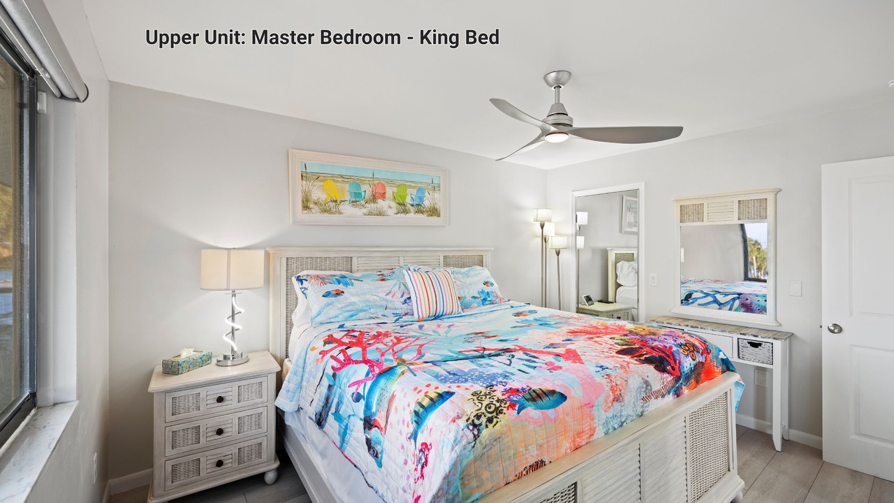 Photo of Bedroom in Englewood