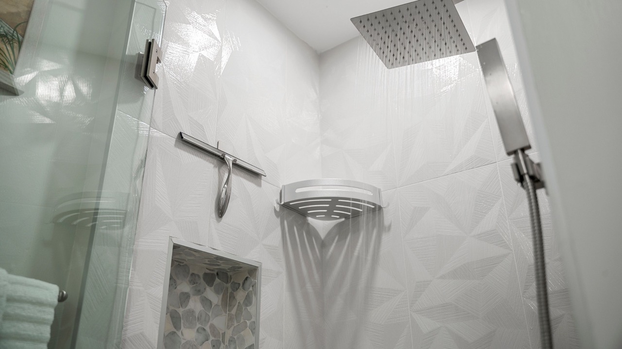 Photo of Bathroom in Englewood