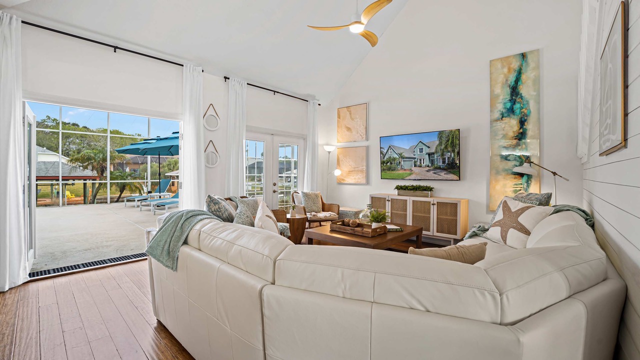 Photo of Bedroom in Palm Harbor