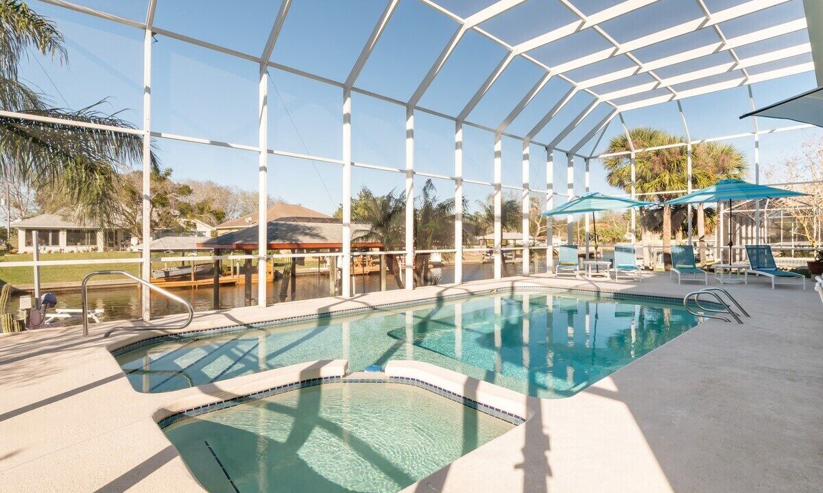 Photo of Outdoor in Palm Harbor