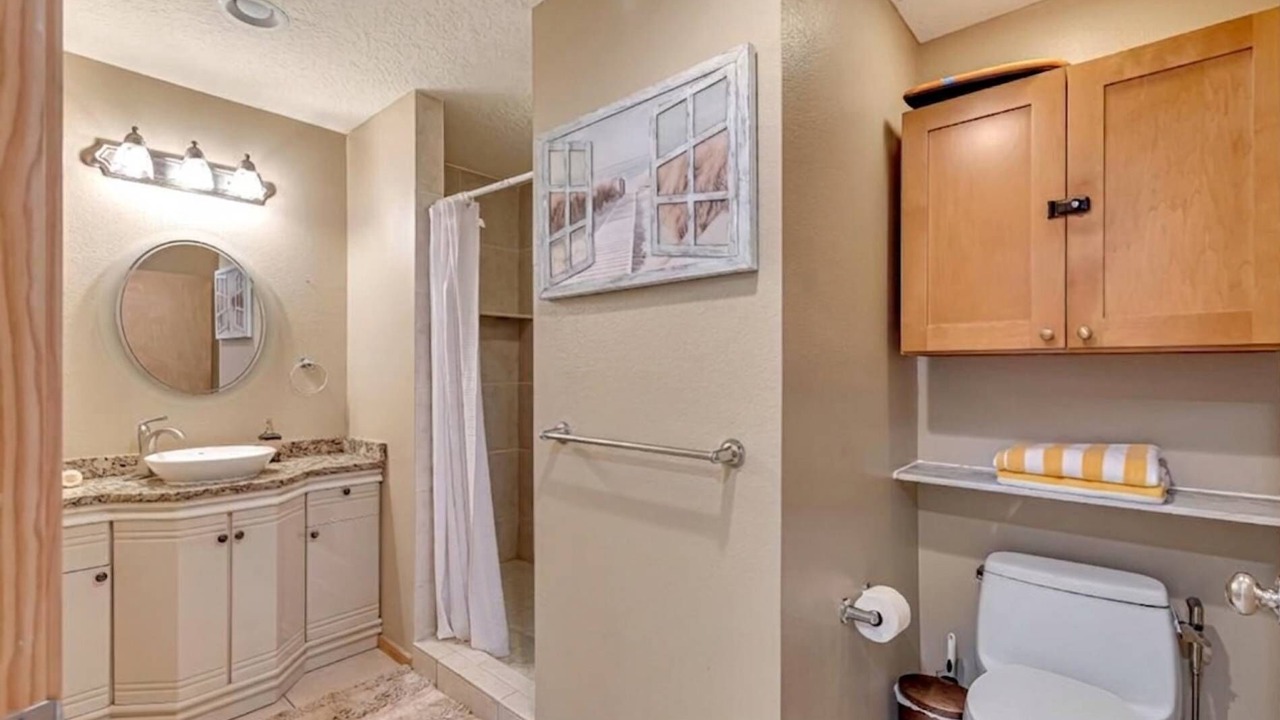 Photo of Bathroom in Palm Coast