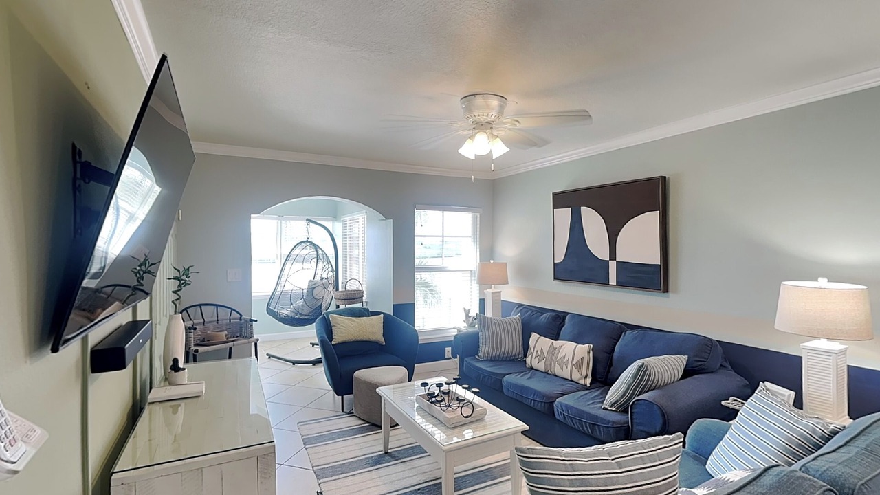 Photo of Bedroom in Indian Shores
