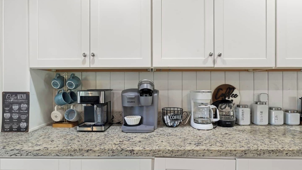 Photo of Kitchen in Jacksonville