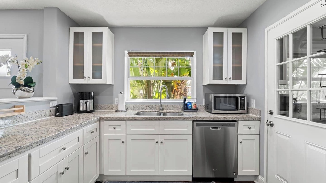 Photo of Kitchen in Jacksonville